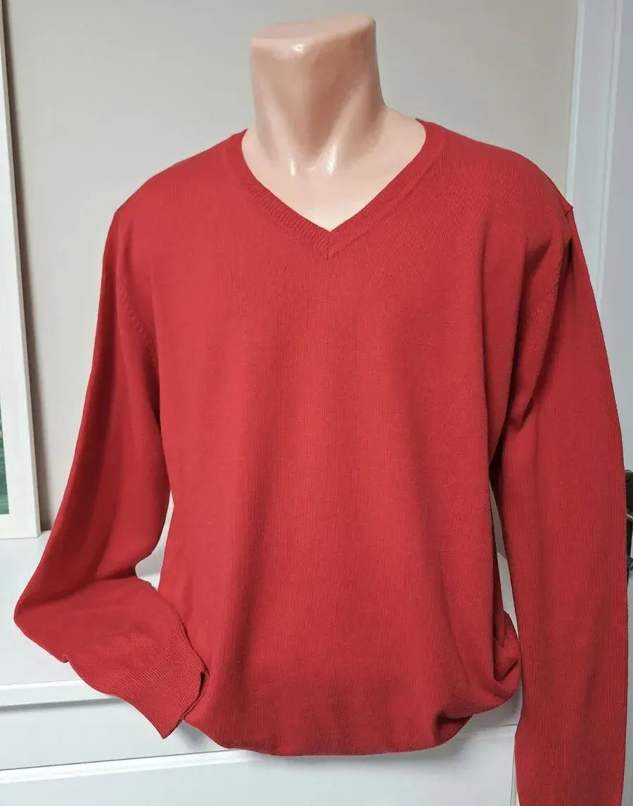 Pansky pulover Italy XL