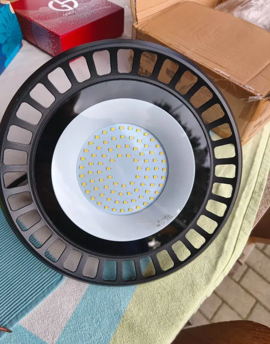 reflektor LED highbay