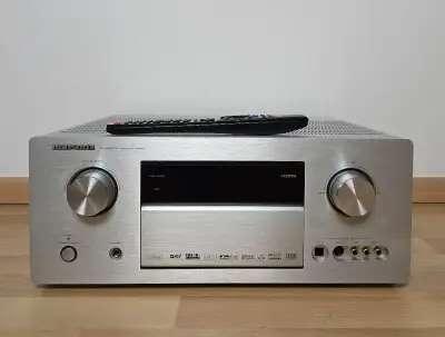 Marantz SR8001 /HDMI/THX/optika