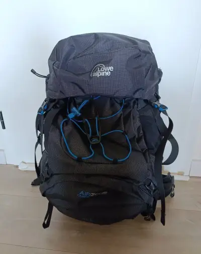 Lowe Alpine AirZone Camino Trek 40:50