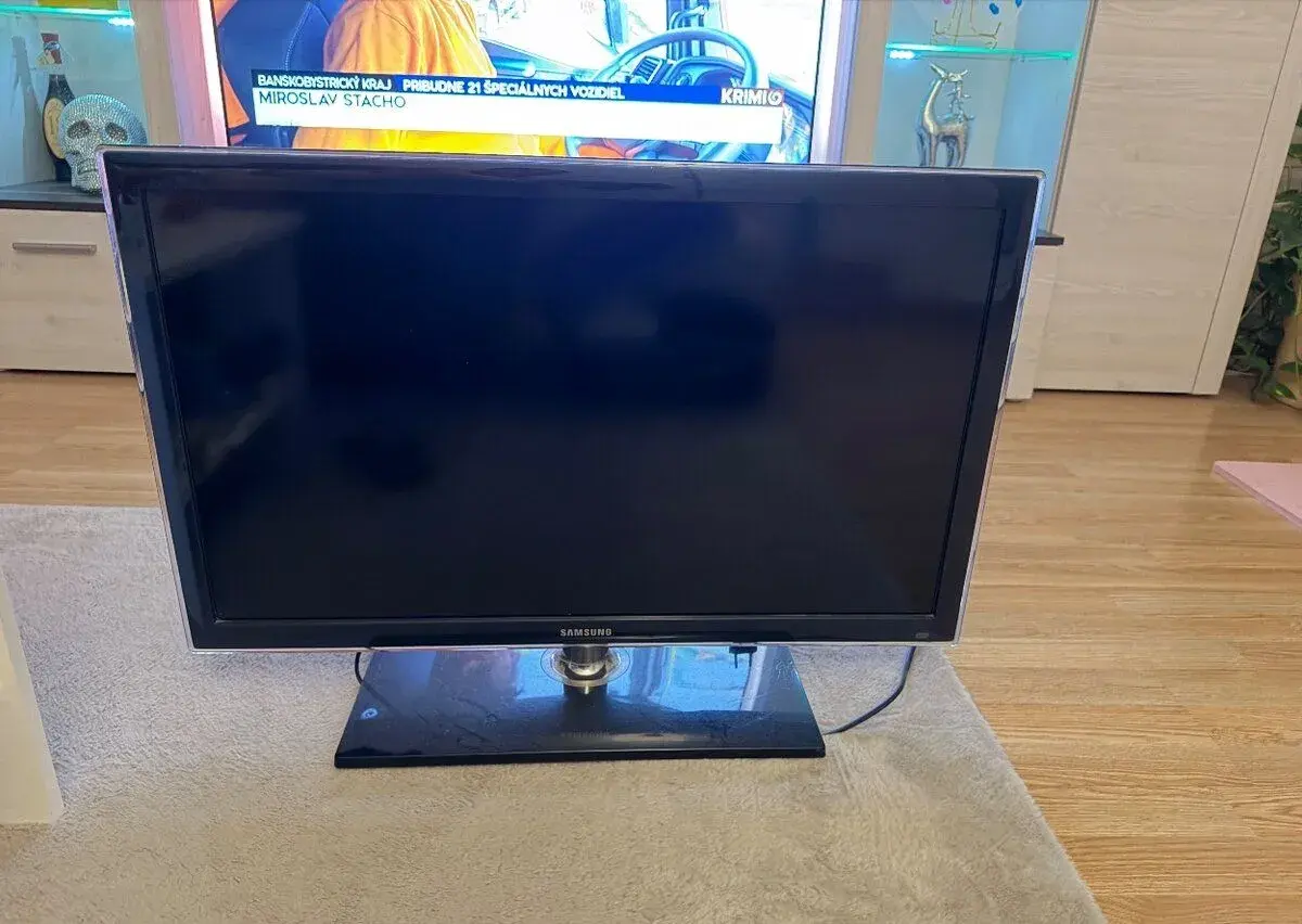 TV za symbolickú cenu