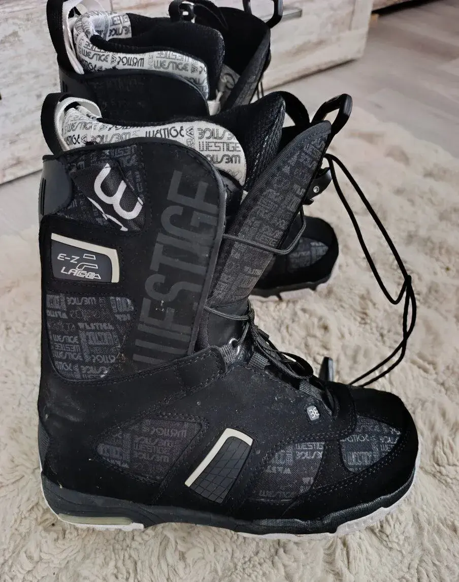 Pánske snowboardové topánky Westige
