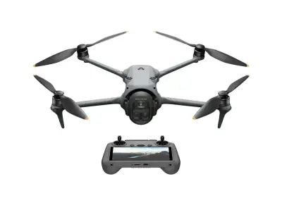 DJI MAVIC 4 Pro