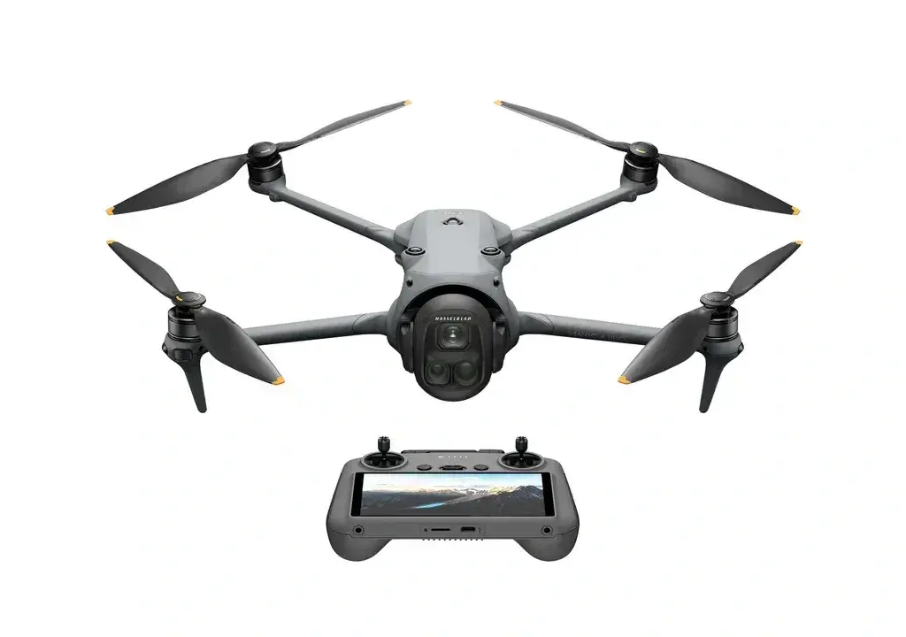DJI MAVIC 4 Pro