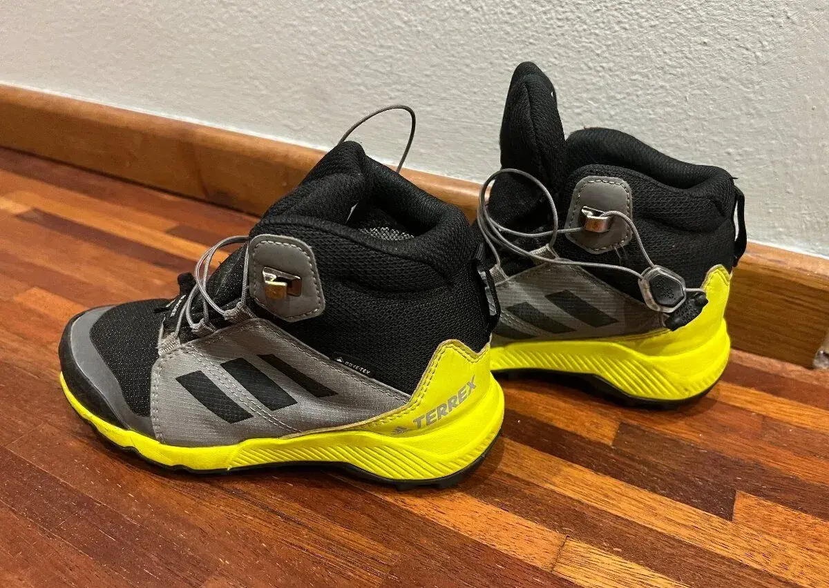 Adidas Terrex