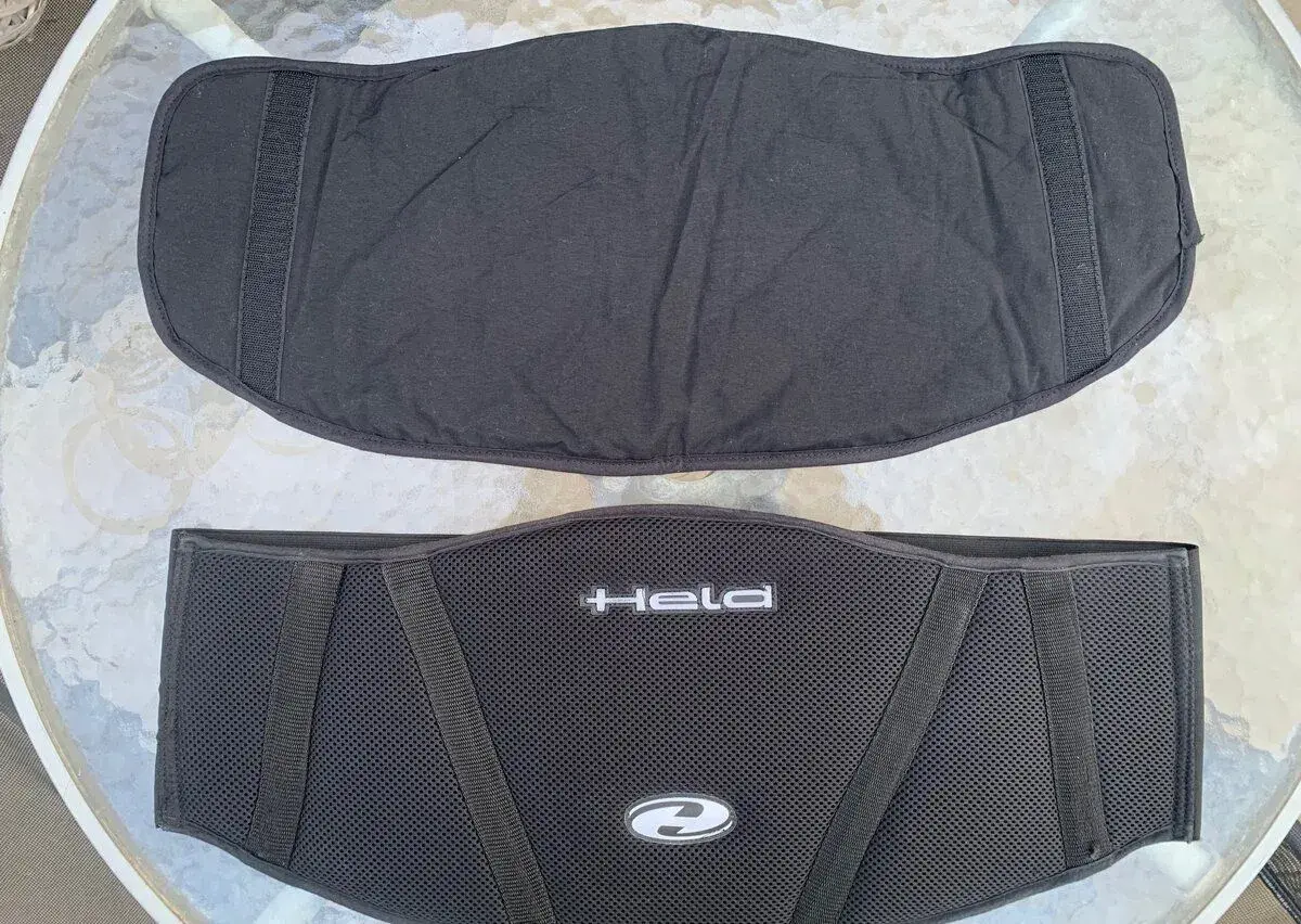Held Falun II