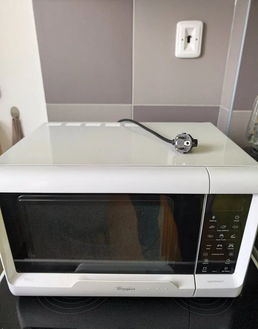 Whirlpool