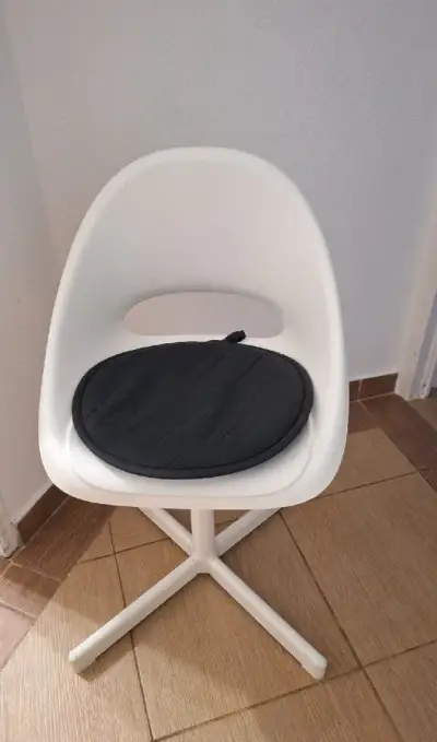 Ikea detská stolička