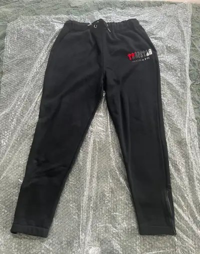TRAPSTAR PANTS-teplaky