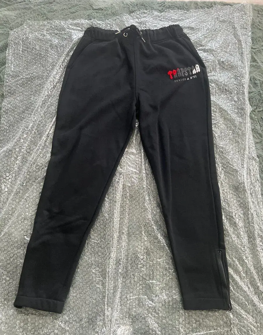 TRAPSTAR PANTS-teplaky