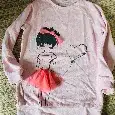 mikina reserved 152