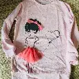 mikina reserved 152