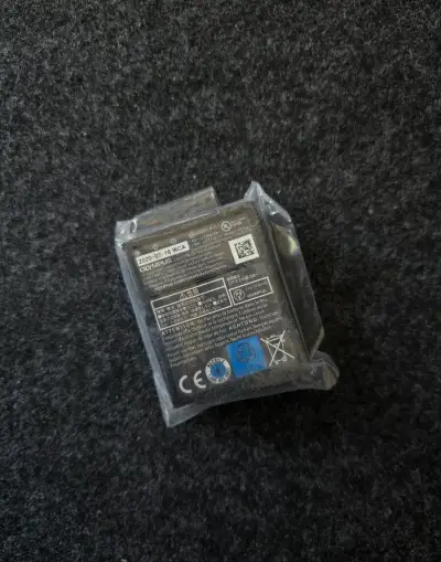 Olympus bateria BLH-1 do EM1