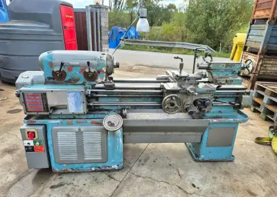 Sústruh Sv18R 750
