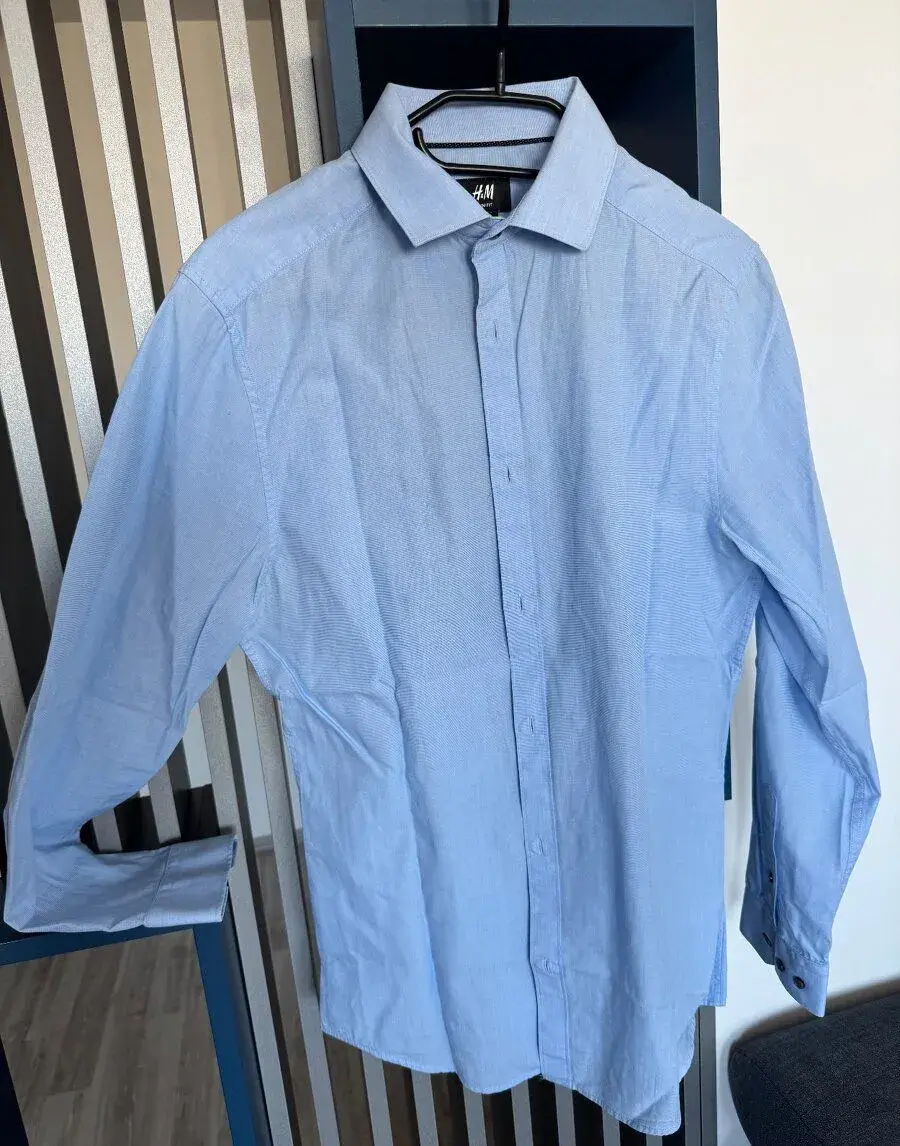 Panska Kosela H&M Man S