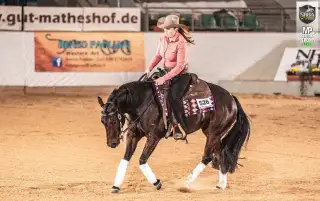 Kobyla QH