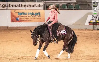 Kobyla QH