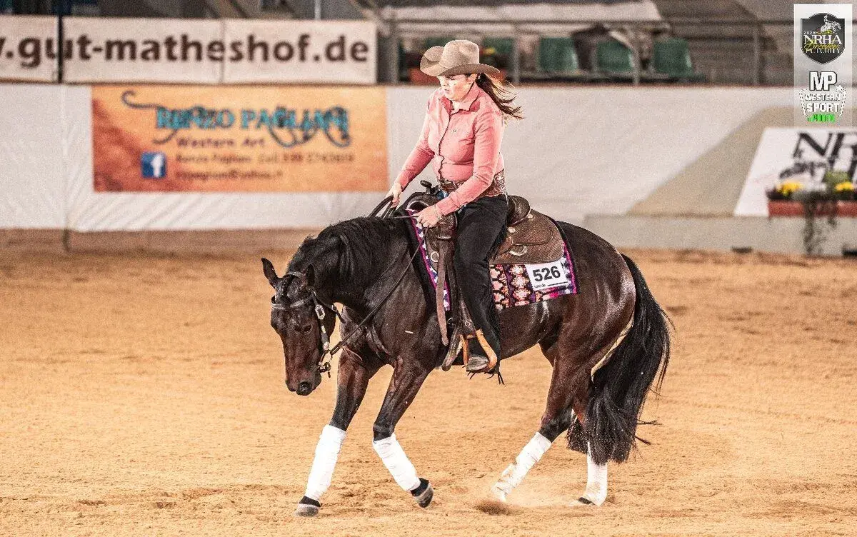 Kobyla QH