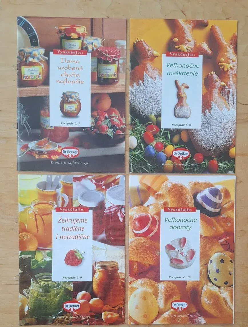 Oetker