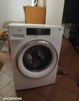 Práčka Whirlpool FSCR80423