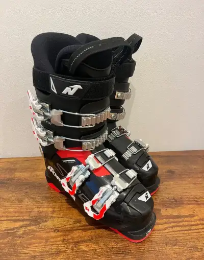 Lyžiarky Nordica Speedmachine J4 205mm