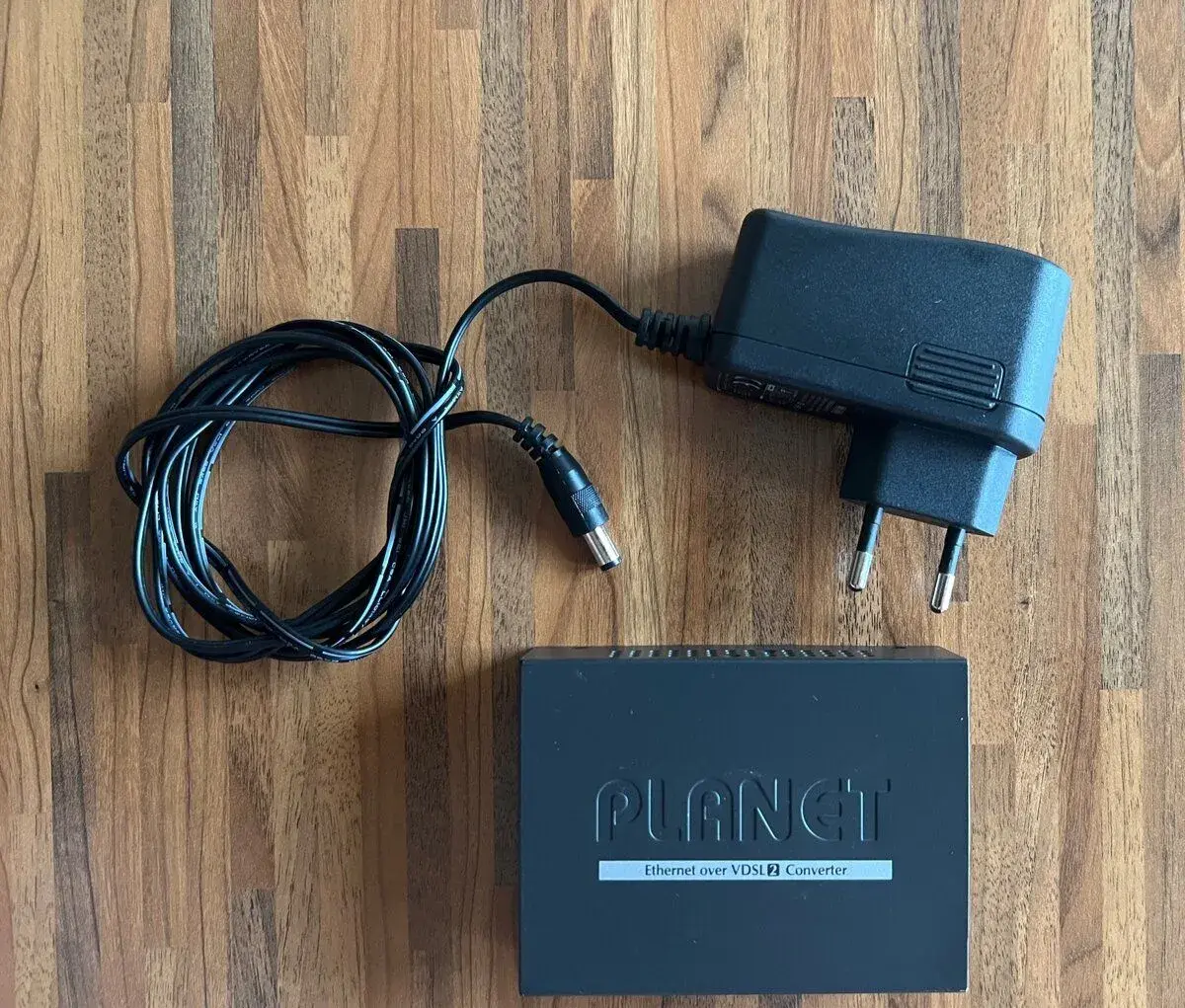 Planet Vc-231 prevodnik Ethernet - VDSL2 konvertor