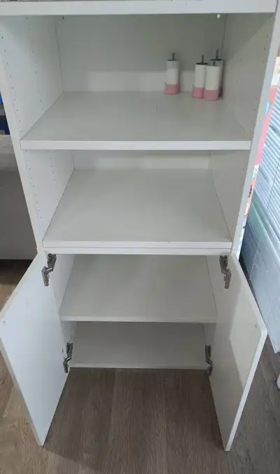 Skrinky z IKEA