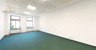 Prenájom komerčných priestorov v centre mesta Spišská Nová V
