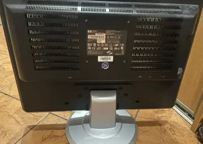 Monitor na pc