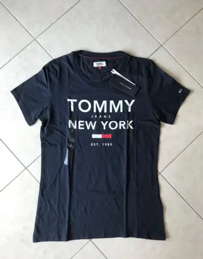 Dámske TH tričko