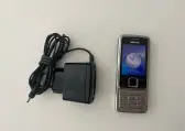 Nokia 6300