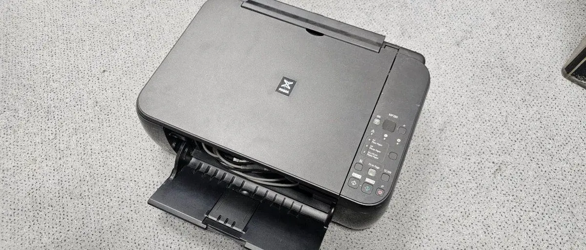 tlačiareň Canon mp280
