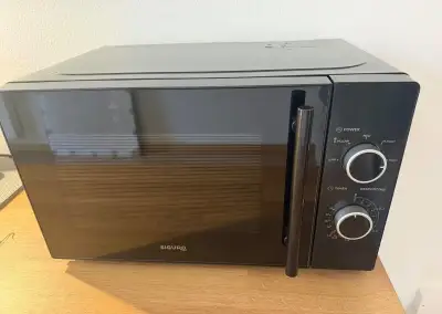 Mikrovlnná rúra Siguro MO-B130B Element