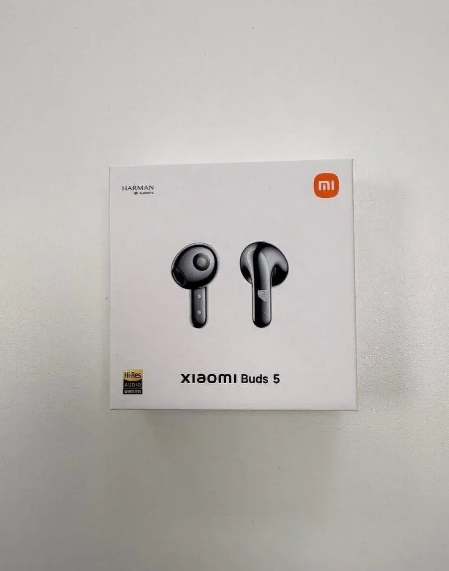 Xiaomi Buds 5