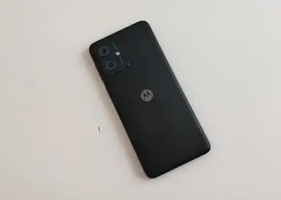 Motorola Moto G54 256GB Tmavomodrý