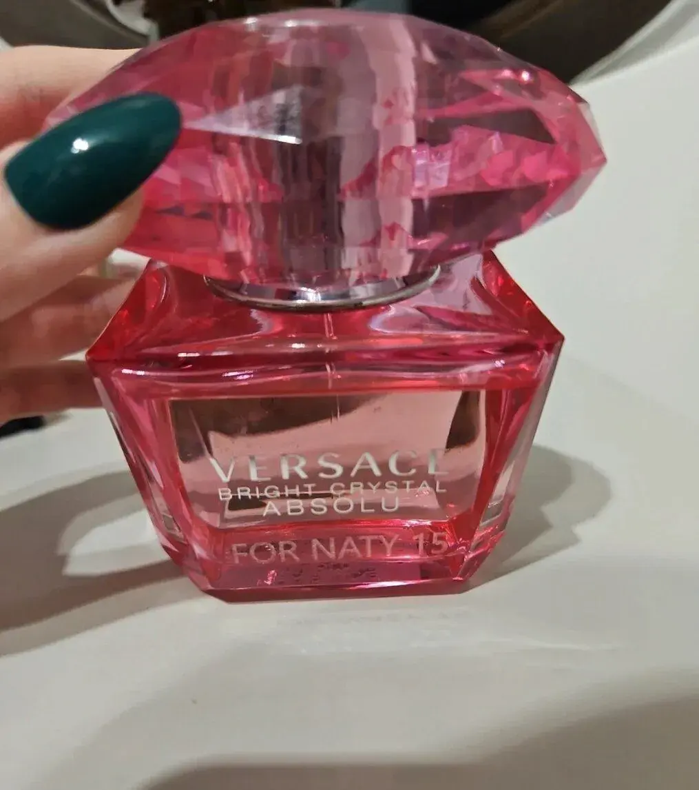 Versace bright crystal absolu - 90ml