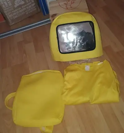 Kostým na karneval