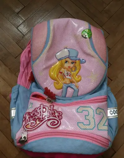 Školská taška