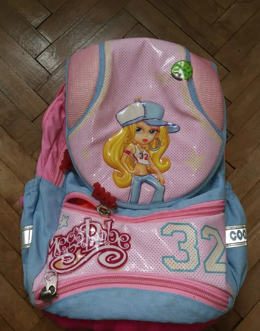 Školská taška