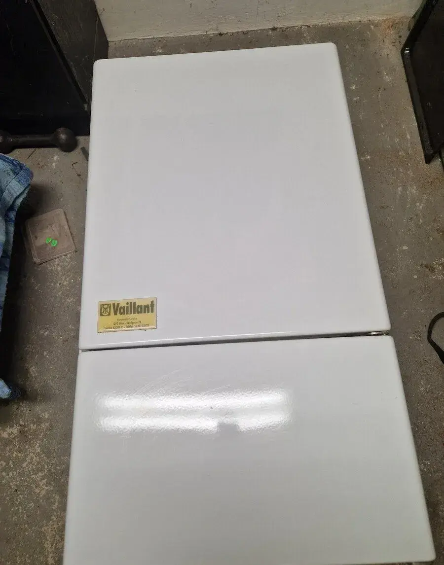 Plynový kotol Vaillant VCWA 182E