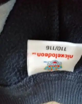 Pyžamo paw patrol