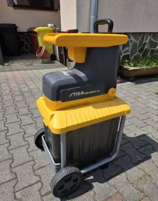 Štiepkovač Stiga