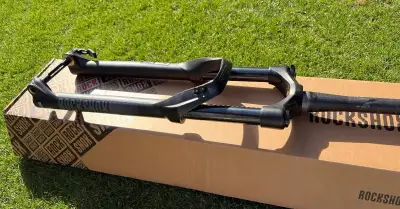 Rockshox Recon Silver RL 140mm 29 Boost Nova