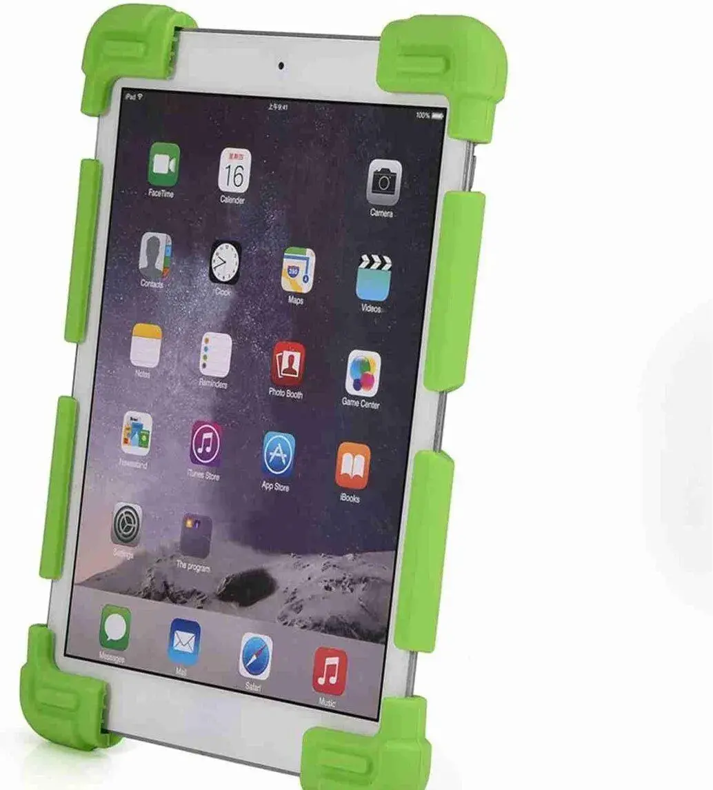 Univerzalny obal na tablet 7-8' - CIERNY/BLACK