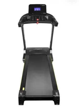 Bežiaci pas LIFEFIT