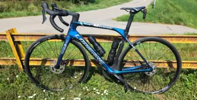 Lapierre Aircode DRS 5.0 2023
