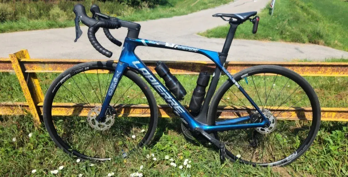 Lapierre Aircode DRS 5.0 2023