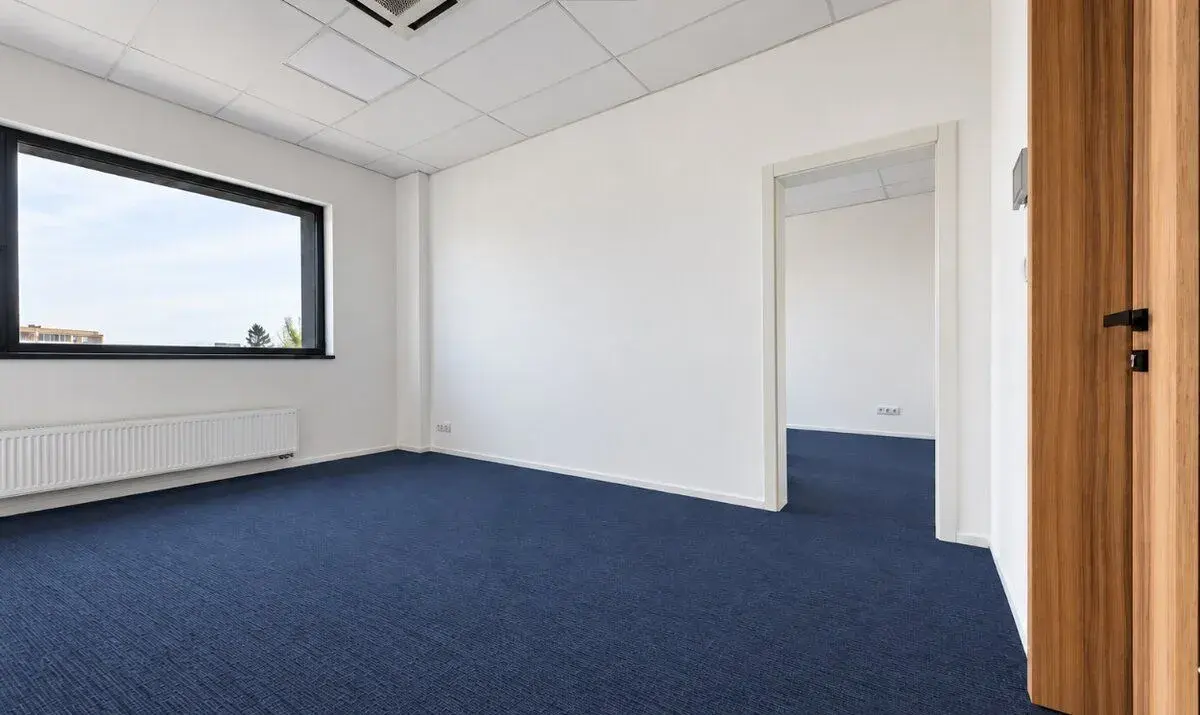 Kancelársky priestor 35m² | 2 kancelárie | Košice