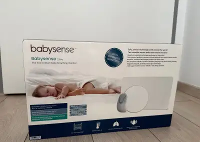 Babysense 2 PRO