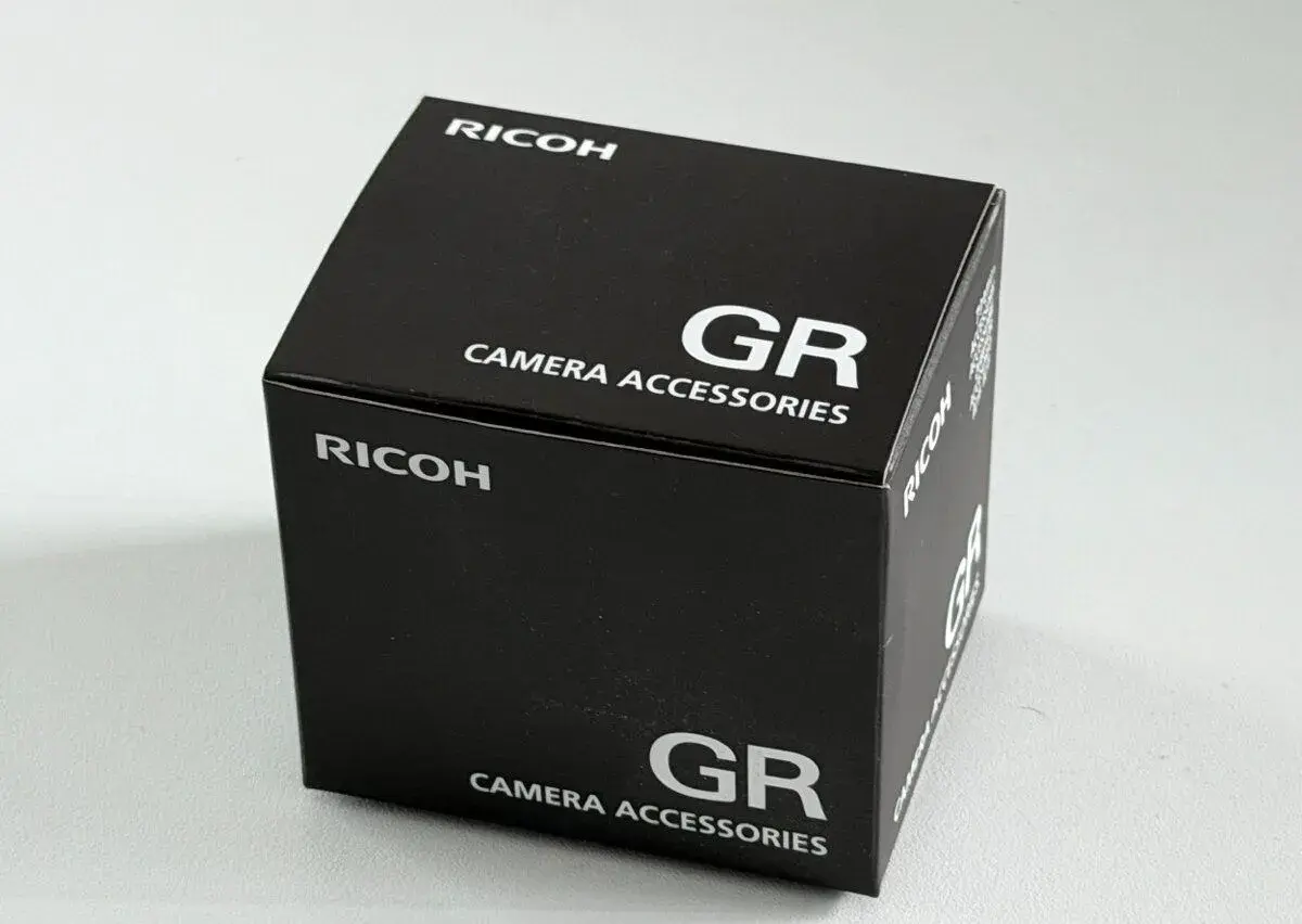 Ricoh GA-1